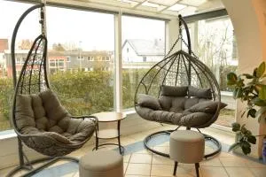 Ferienwohnung Wintersonne - Igersheim