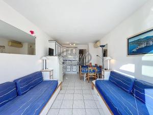 Appartement pour 4 personnes à 50 m de la plage
