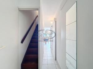 Appartement pour 4 personnes à 50 m de la plage