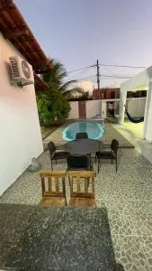 Lugar de paz - Cajá