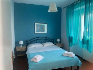 Apartment in Kinira Thasos