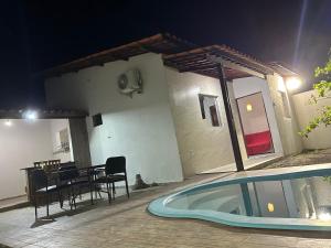 Lugar de paz