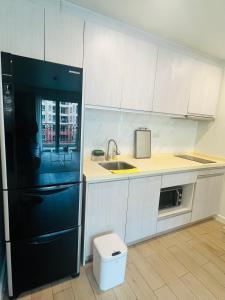 Seven seas condo Resort