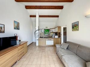 Appartement T2 pour 4 personnes avec terrasse et vue mer proche de la plage du Rayol