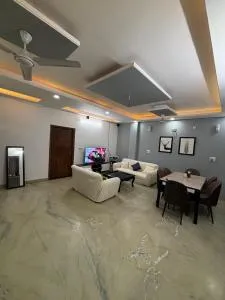 Luxurious house near Yashobhoomi - Dwarka, New Delhi
