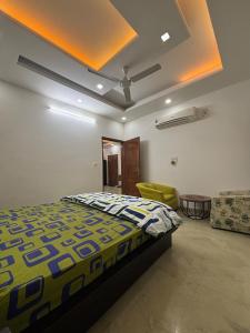 Luxurious house near Yashobhoomi