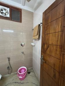 Luxurious house near Yashobhoomi