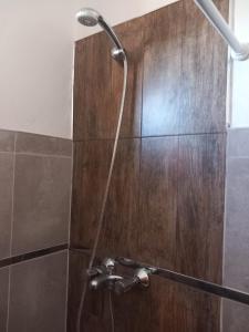 2 Dormitorios y pileta