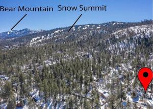 Slopeside Chalet - Close to Lake and Slopes