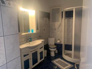 Apartment in Kinira Thasos