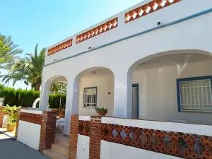 Chalet Vicens en Denia - Les Deveses