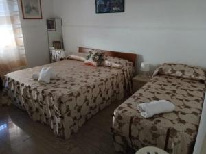 San Giacomo Rooms