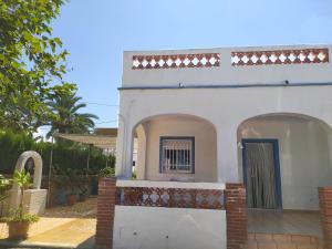 Chalet Vicens en Denia