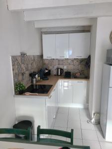 villa les bastides de l olivier grau du roi