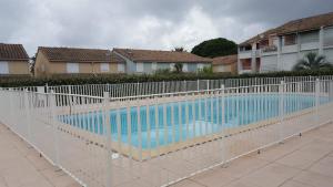 villa les bastides de l olivier grau du roi