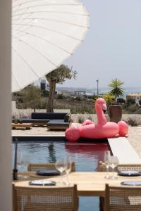 Casa Evangeline, luxury villa with ocean view