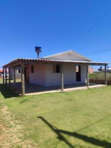 Casa 3 Quadras da praia