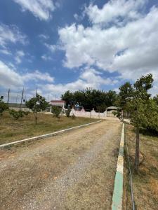 Farmhouse in Kamouni