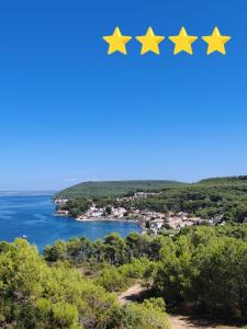 Villas Sublime maison : photos des chambres