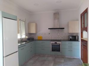 Chalet Vicens en Denia