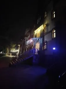 SPARTA Novojaworivsk СПАРТА Новояворівськ - Ivano-Frankovo