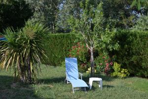 Villas Villa avec Piscine chauffee et parc arbore situee a 100 m de la Plage et Foret sans vis a vis : photos des chambres