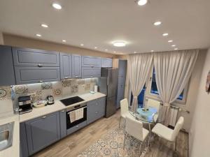 Cozy Apartment in the Heart of Sofia, BG