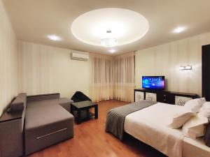 велика двокімнатна Данькевича