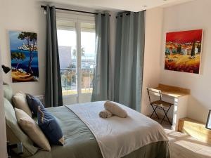 AppART GALERIE Vue mer