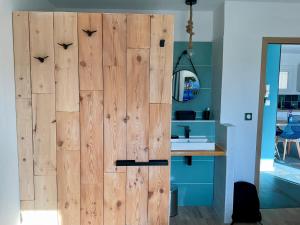 Appartements App-ART GALERIE Vue mer : photos des chambres