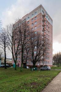 Forest in the City - Gdańsk Rooms