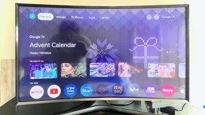 Cosy Flat near Golf Club - Heated Pool, Terrace, Garden, Wi-Fi