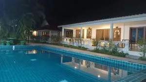 Pai Family Resort - Pang Mapha