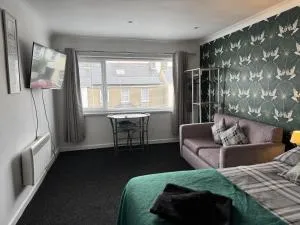 Traeth Rooms - Penbryn