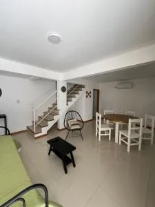 Apartamento Paseo Plaza Navarro PB - نافارو