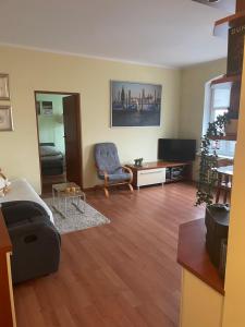Apartament Słupsk