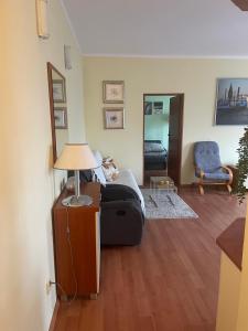 Apartament Słupsk