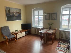 Apartament Słupsk