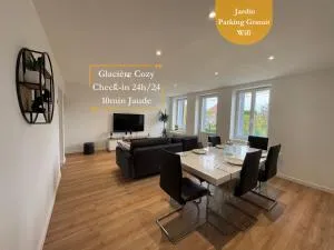 Glacière Cozy - Blanzat