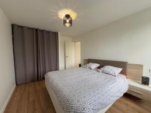 Appartements Glaciere Cozy : photos des chambres