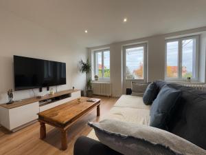 Appartements Glaciere Cozy : photos des chambres