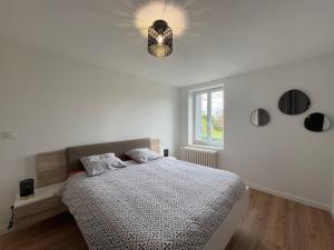 Appartements Glaciere Cozy : Appartement 2 Chambres