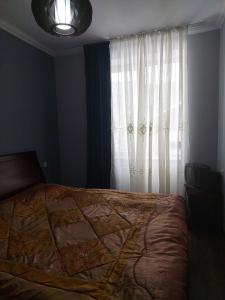 Sunny Valley apartment