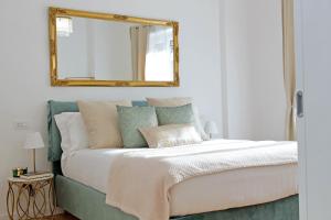 Graceful Apartment near St Peter METRO 100 mt