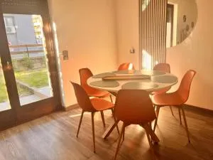 Valtellina Oasi - Sondrio - Piateda