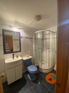 Departamento central 1D y 1B