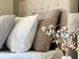 IsaBellescale - Fully equipped house 2km from Brussels South Airport