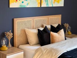 IsaBellescale - Fully equipped house 2km from Brussels South Airport