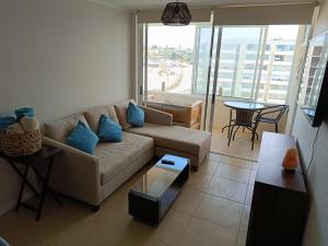 Los Molles apartment