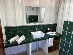 La Paz Perfecta at Casa Akaw